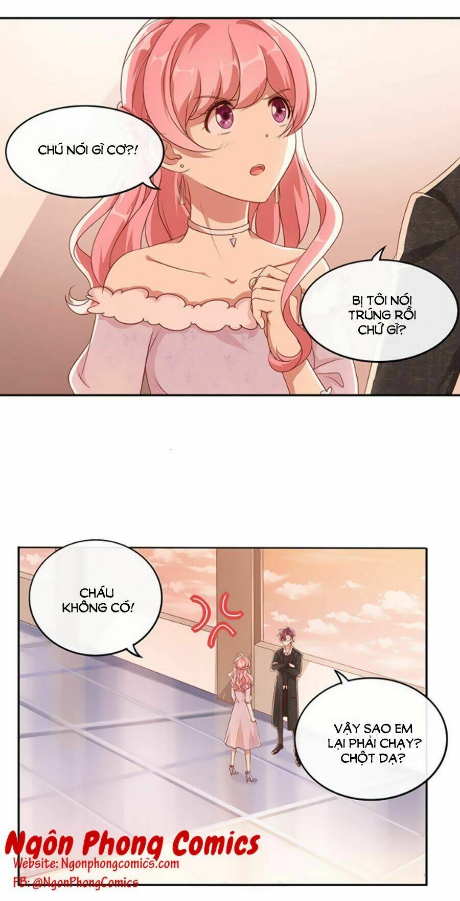 Cả Thế Giới Đều Không Bằng Người: Chapter 14