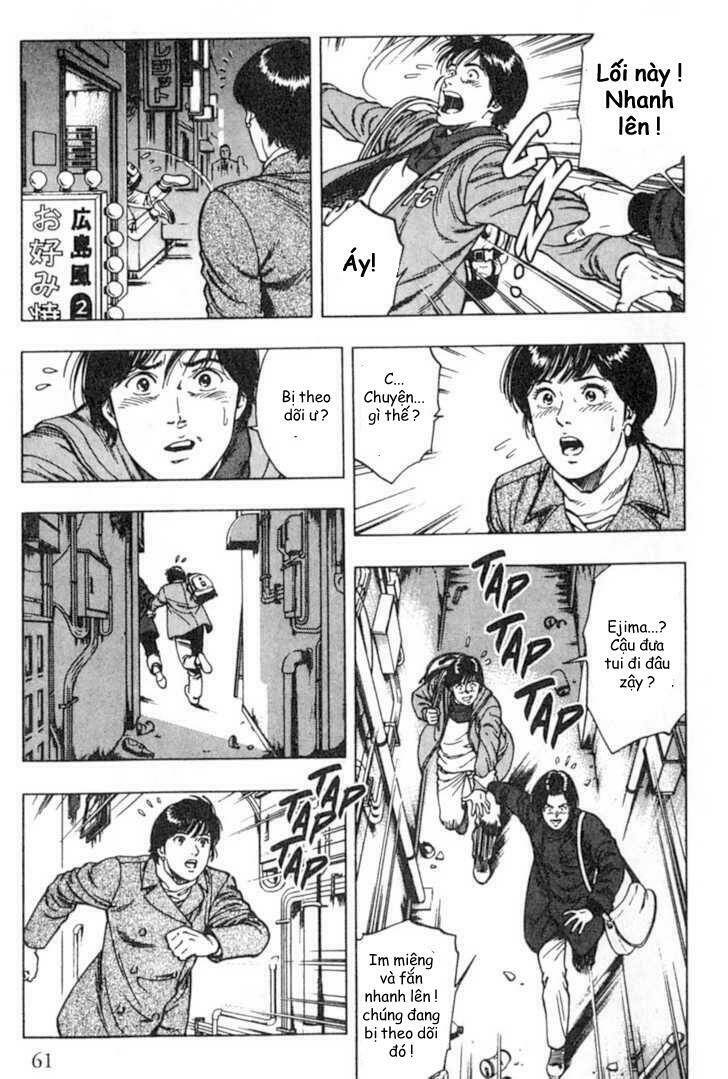 Family Compo: Chapter 38