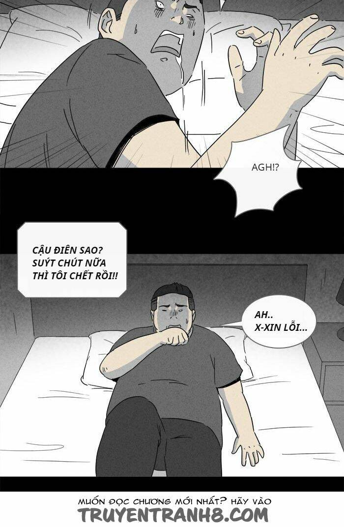 Những Câu Chuyện Bất Thường: Chapter 156