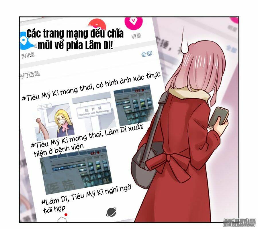 Lưu Luyến Tinh Diệu: Chapter 89