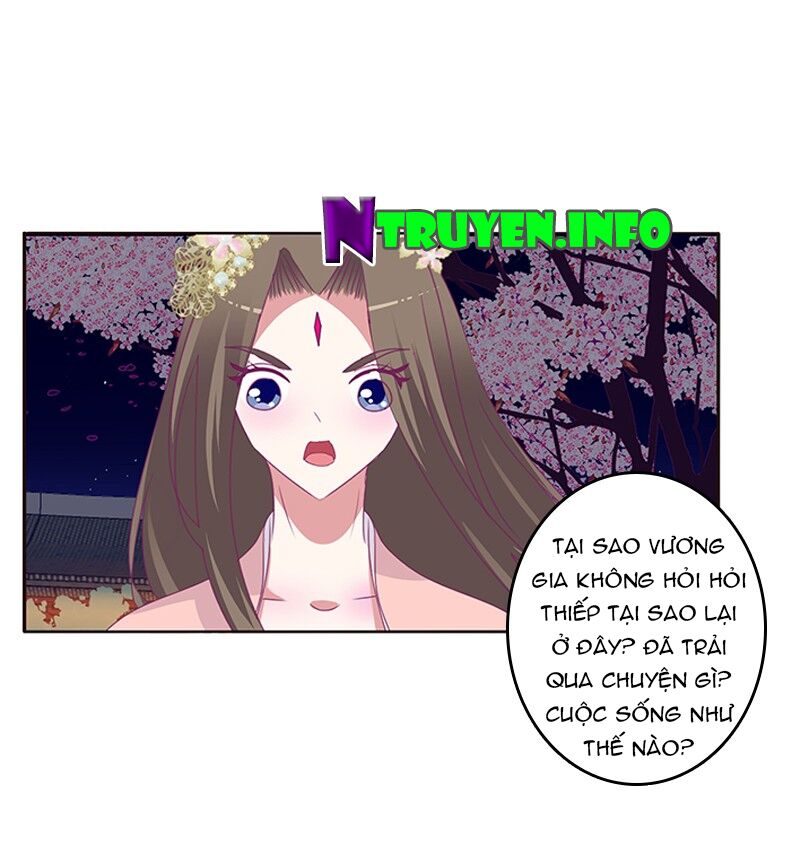 Thông Linh Phi: Chapter 333
