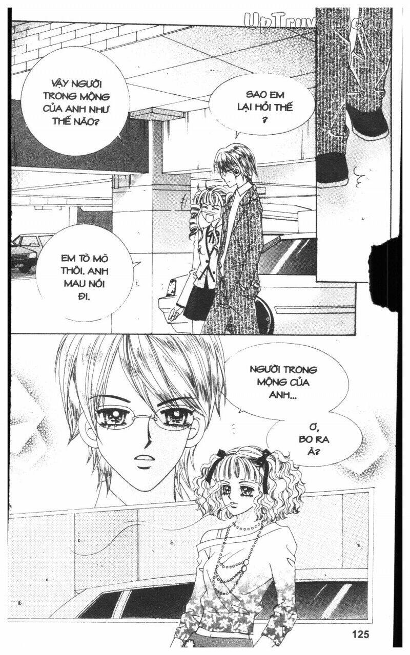 Cấm Hôn: Chapter 2