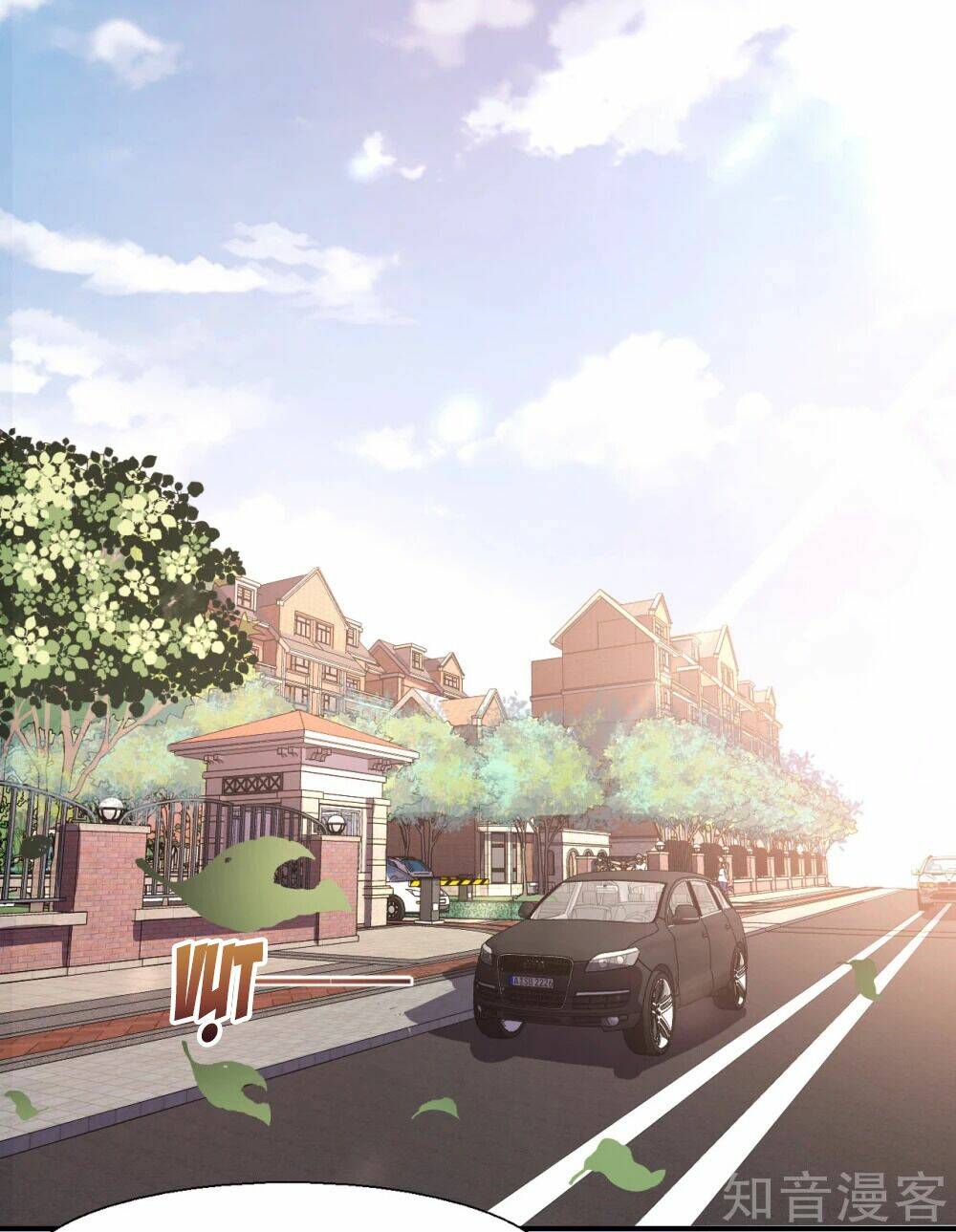 Sau Này Vẫn Cứ Thích Anh: Chapter 26
