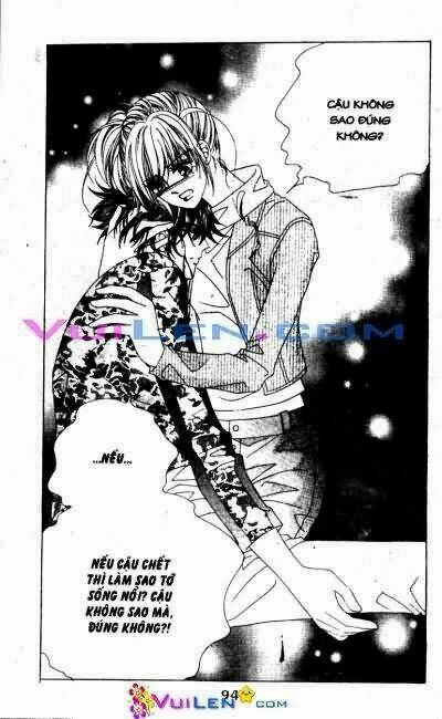 Bóng Mây Qua: Chapter 5