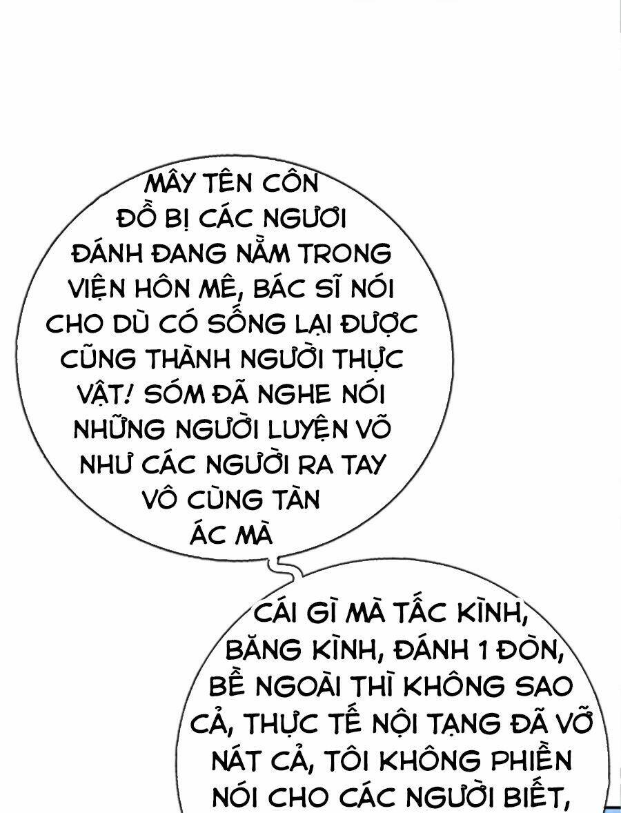 Tuyệt Thế Binh Vương: Chapter 50