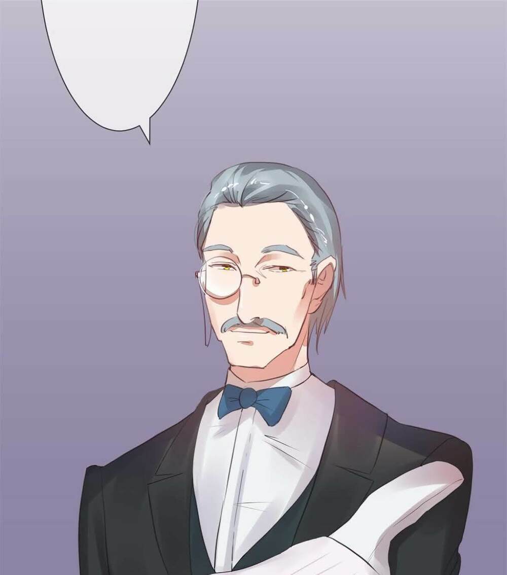 Manh Thê Khó Dỗ: Chapter 10