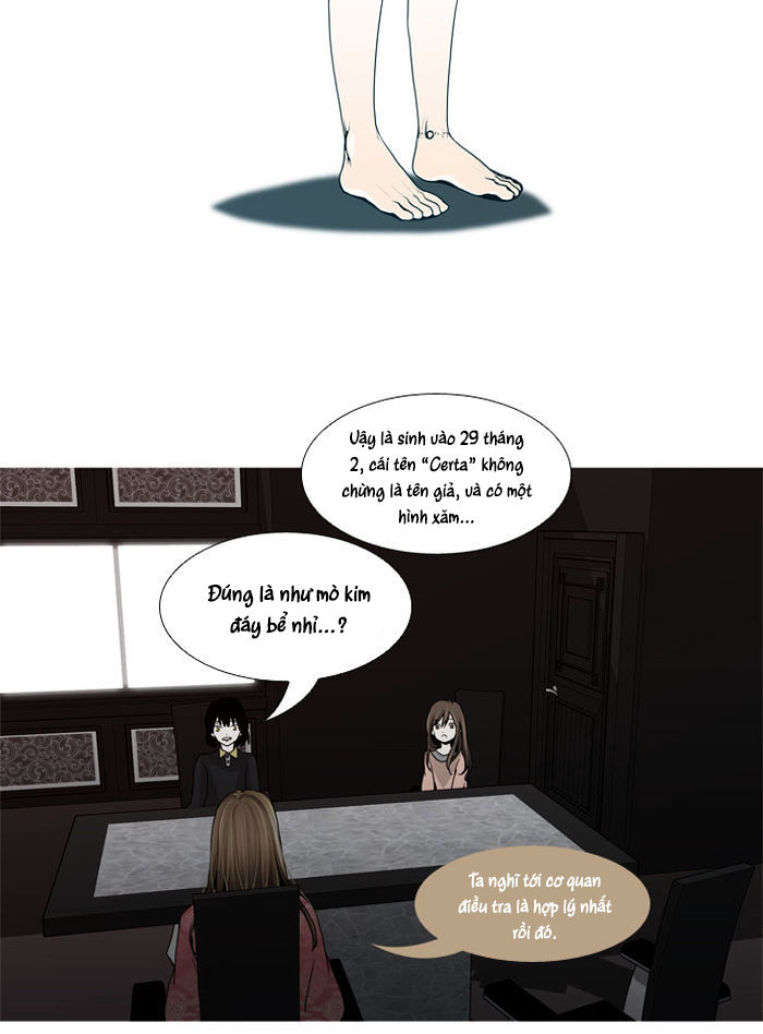 Trump: Chapter 56