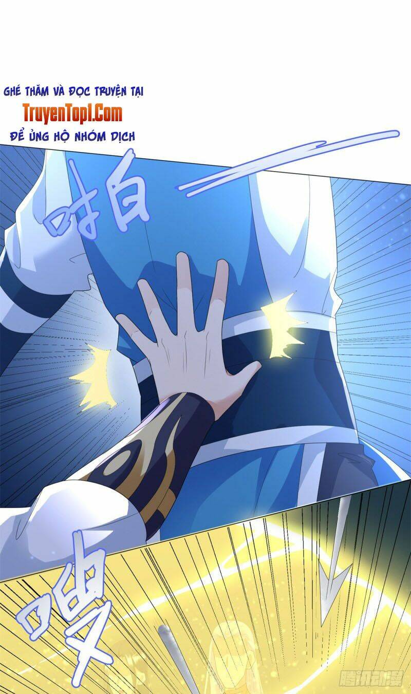Chí Tôn Trọng Sinh: Chapter 57