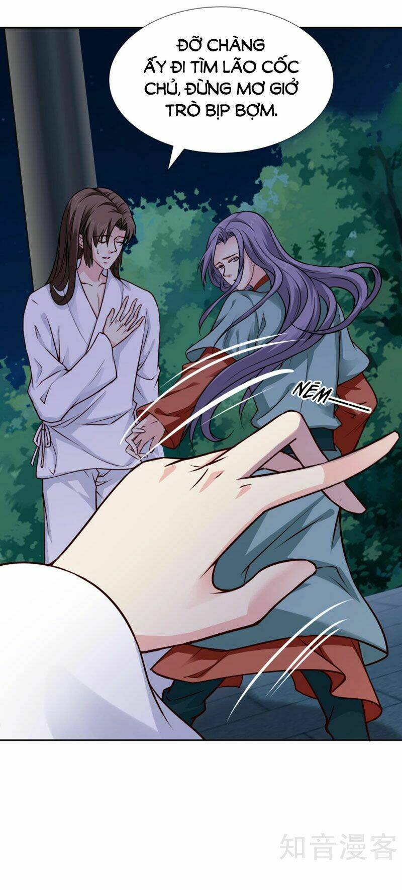 Tuyệt Thế Độc Phi Của Tà Vương: Chapter 106