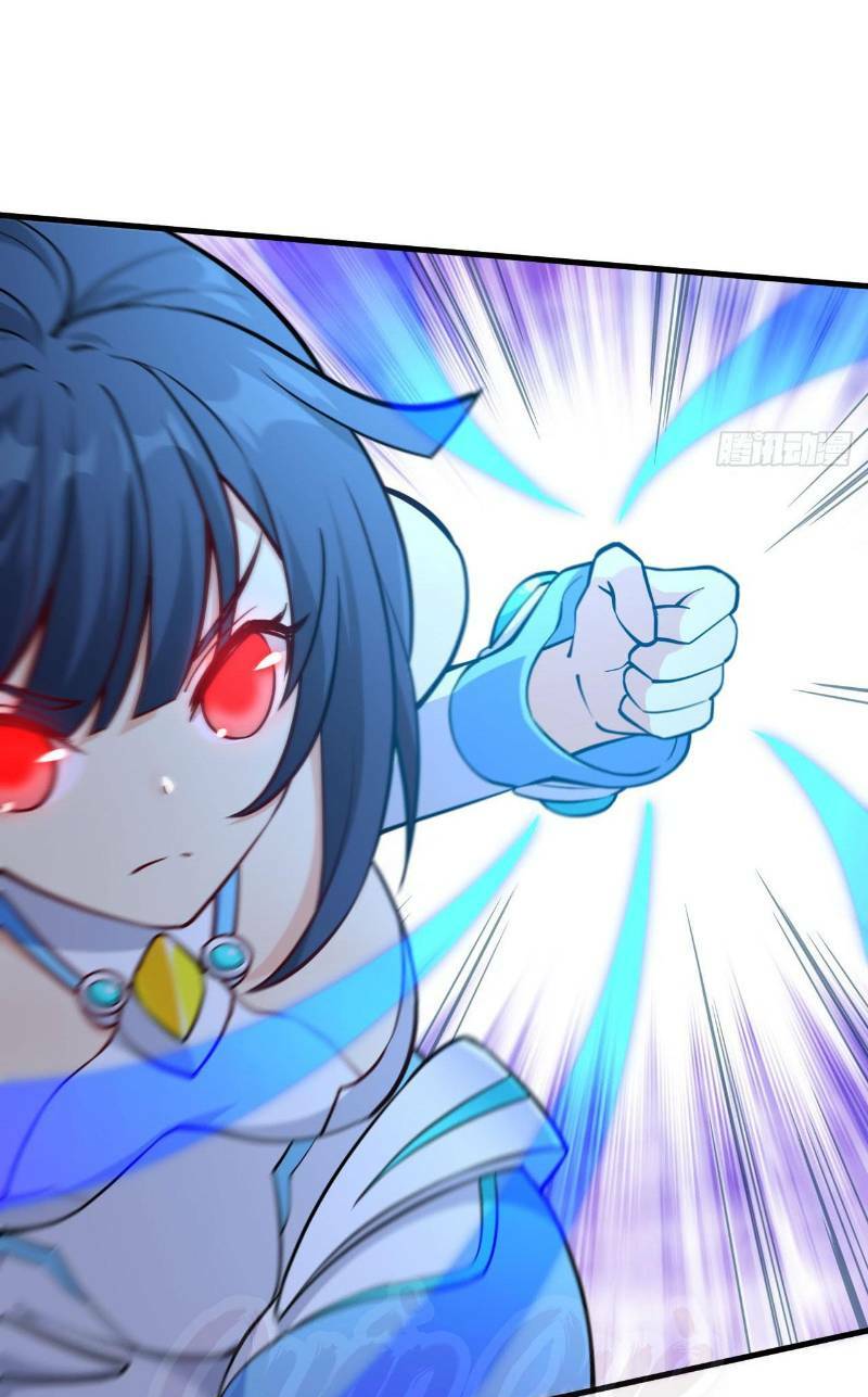 Minh Nhật Thần Đô: Chapter 36