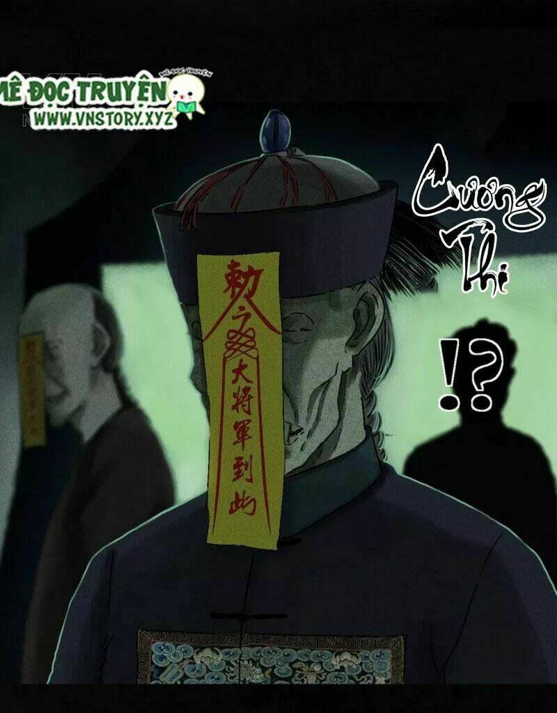 Thành Đô 1995: Chapter 49