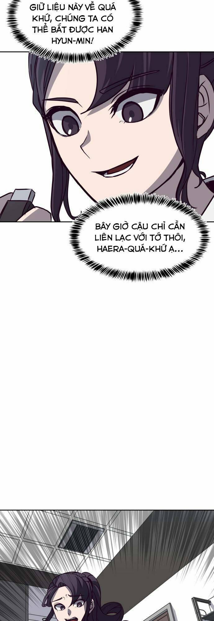 Thời Khắc Định Mệnh: Chapter 8