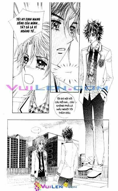 Chạm Mặt Thần Tượng: Chapter 5