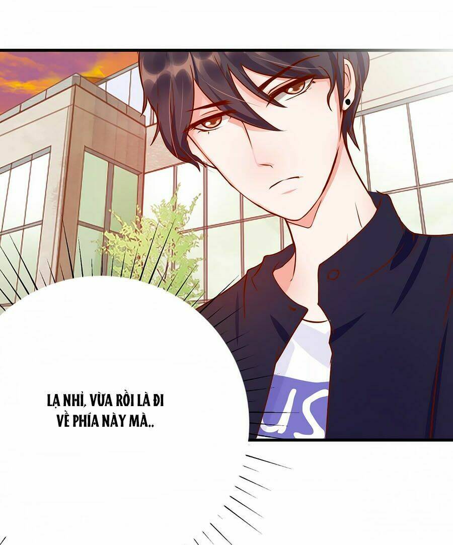 Bạn Trai Là Ngôi Sao: Chapter 36