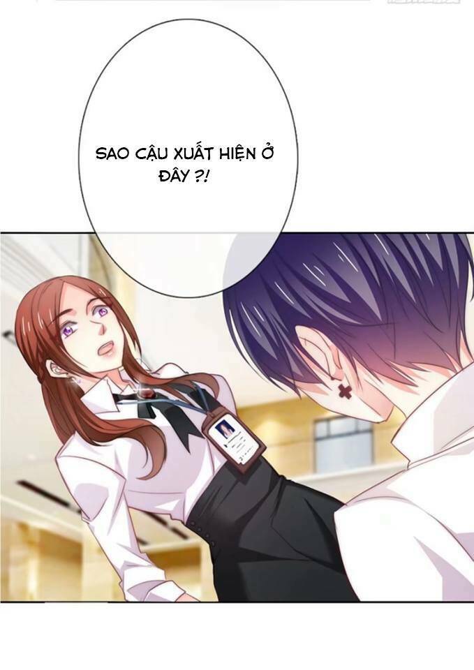 Sự Đơn Thuần Về Tình Yêu: Chapter 3