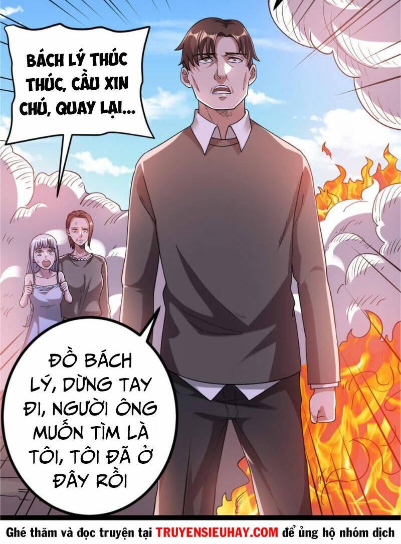 Tiên Vương Trùng Sinh: Chapter 64