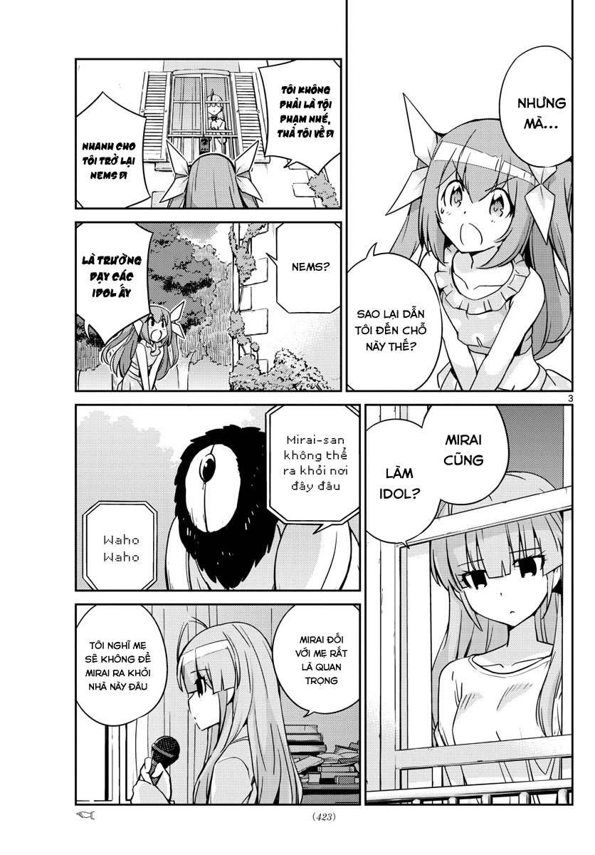 King Of Idols: Chapter 42