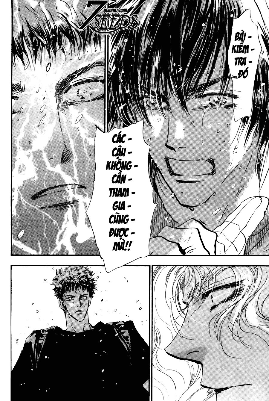 Mầm Sống: Chapter 102