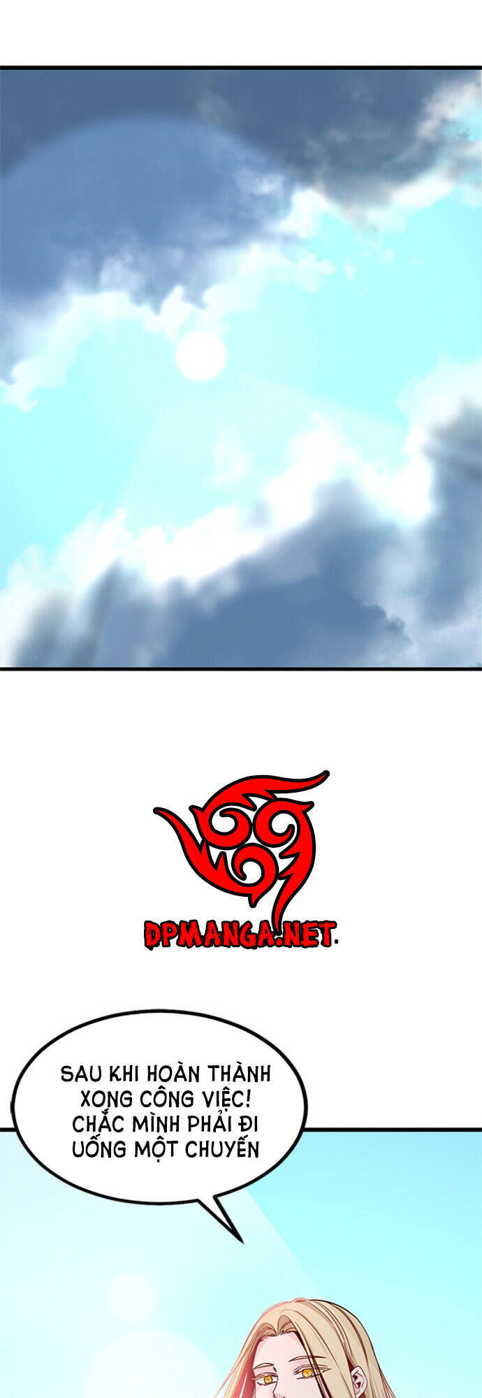 Hero Killer Boom: Chapter 6