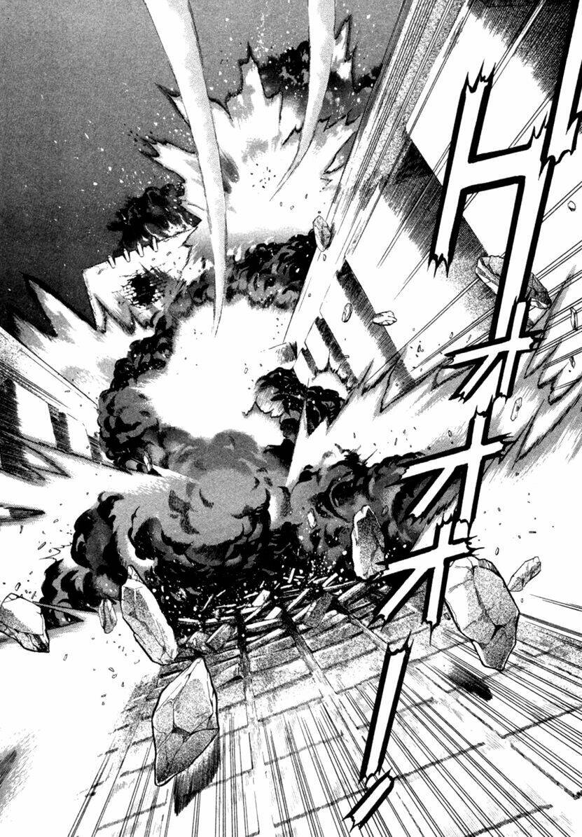 Yugo - Kẻ Thương Thuyết: Chapter 10