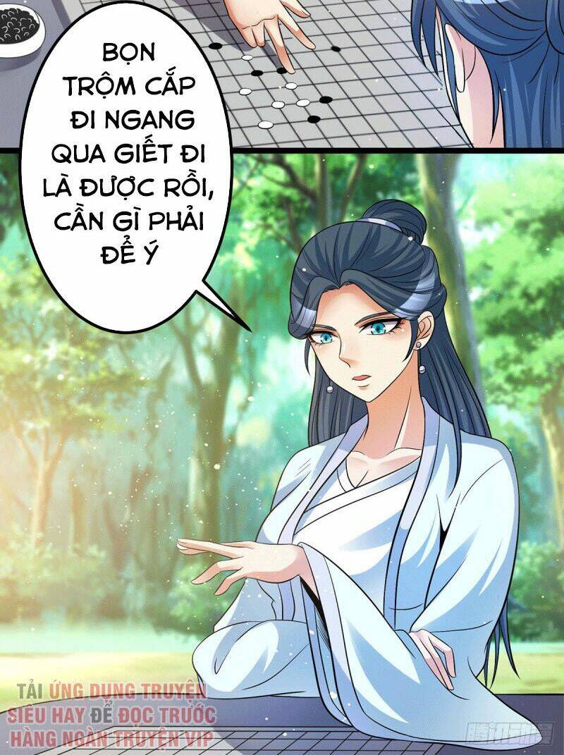 Tiên Vương Trùng Sinh: Chapter 200