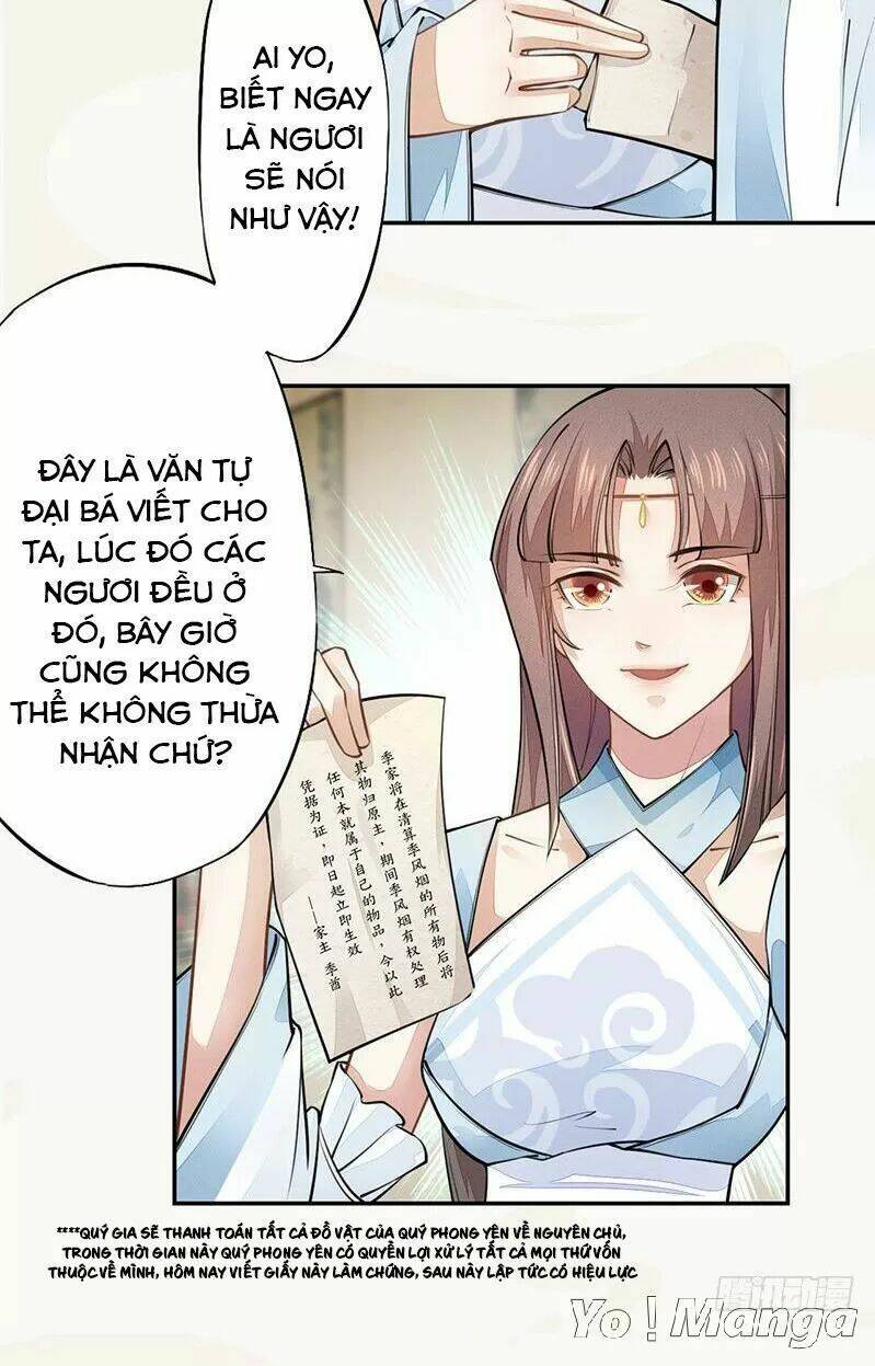 Tuyệt Thế Luyện Đan Sư: Chapter 42