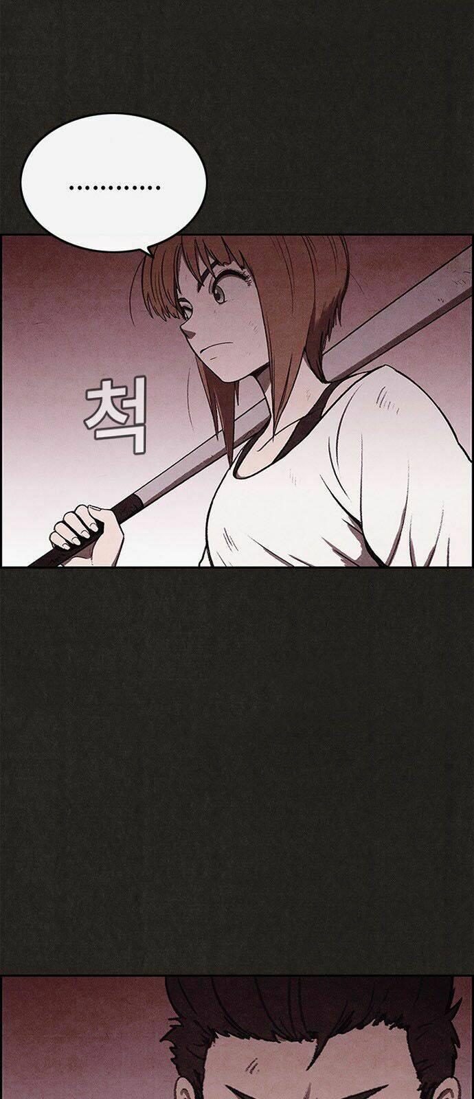 Quái Vật Tại Chung Cư Xanh: Chapter 22