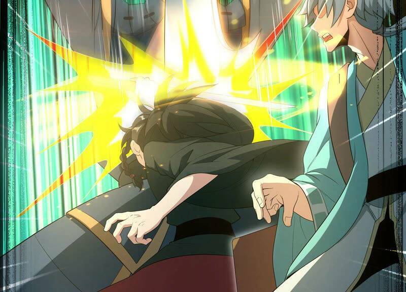 Yêu Linh Cứu Hỏa: Chapter 2