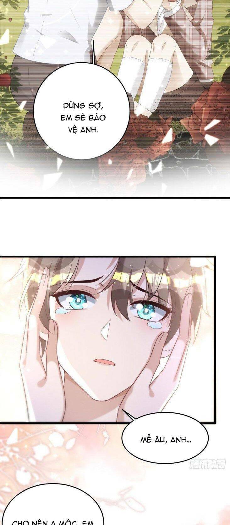 Thú Thụ Bất Thân: Chapter 123