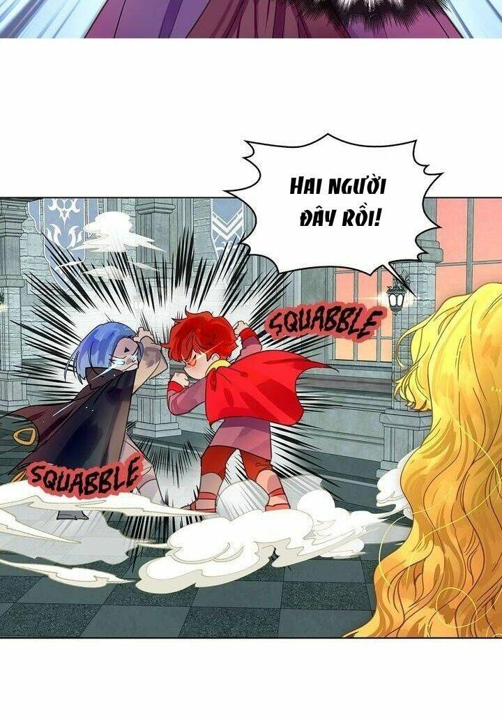 Tôi Không Phải Là Người Tốt: Chapter 164