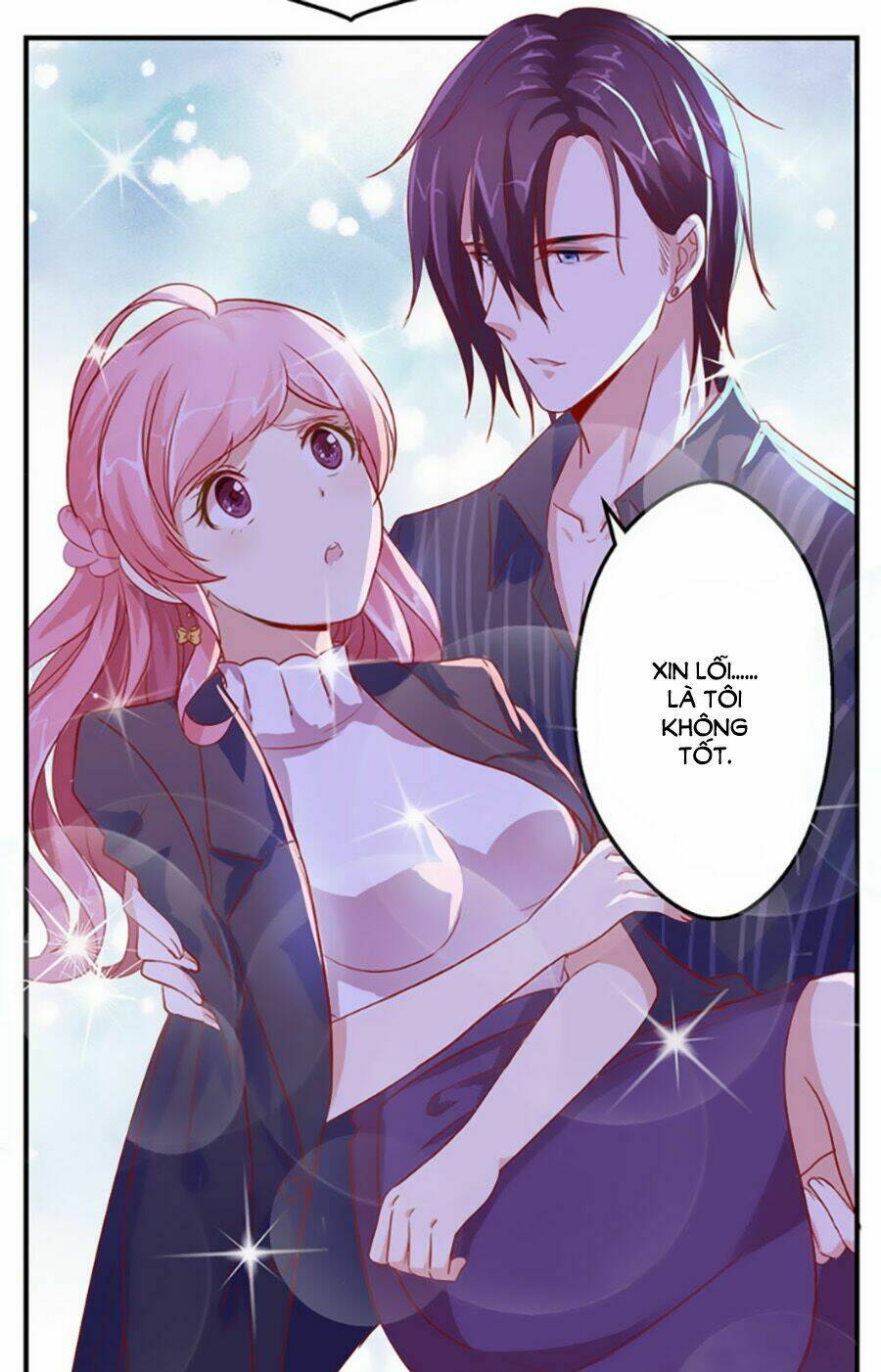 Cả Thế Giới Đều Không Bằng Người: Chapter 10