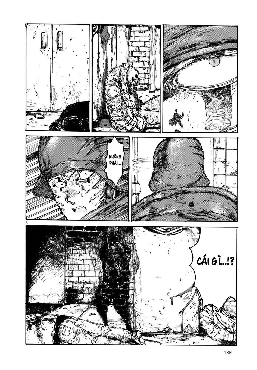 Kẻ Mất Trí Và Thế Giới Ma Thuật: Chapter 101