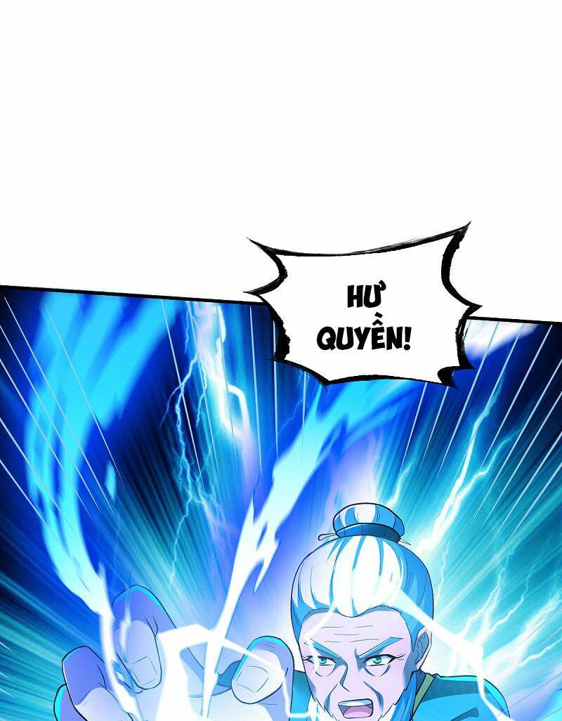 Chiến Đỉnh: Chapter 282