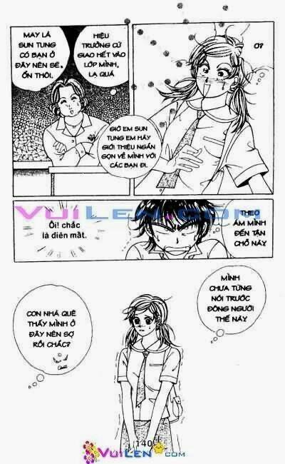 Cô gái Trung Hoa: Chapter 5