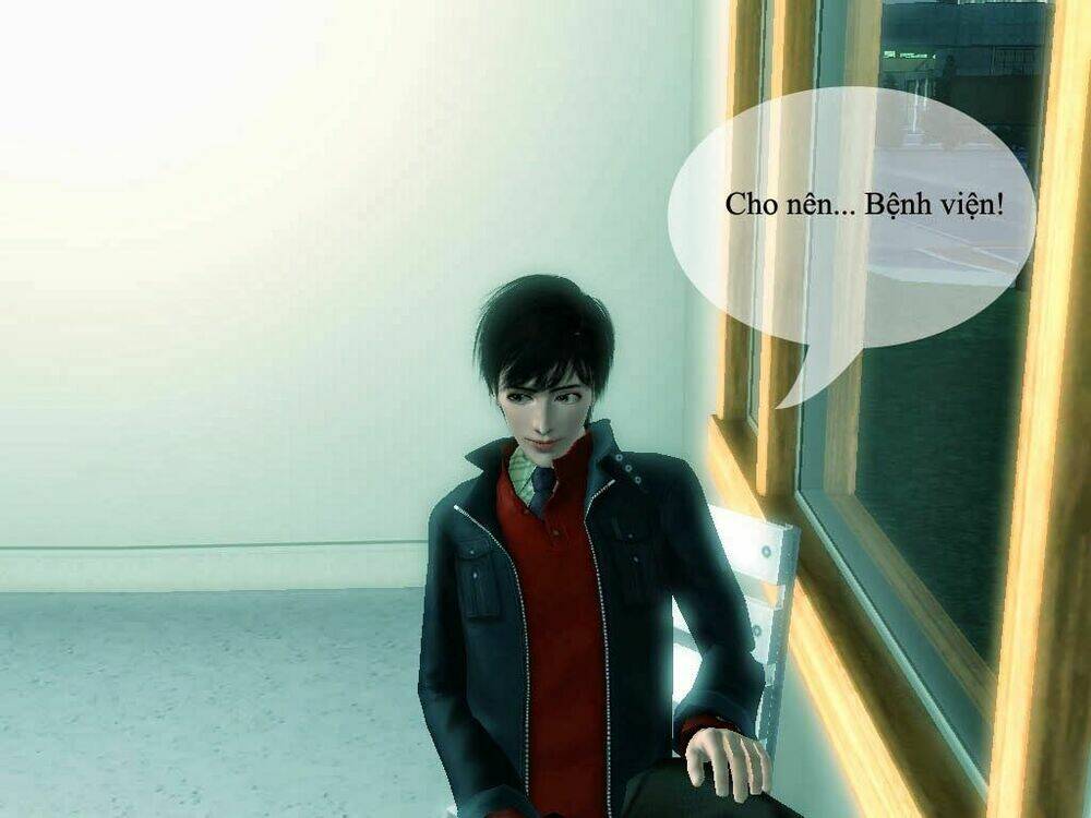 The Fate: Chapter 9