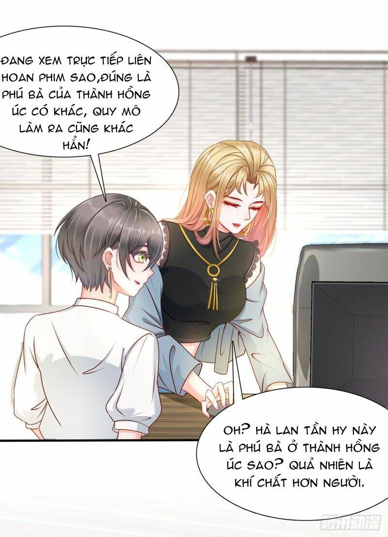 Tỷ Tỷ Nào Có Ý Xấu: Chapter 1