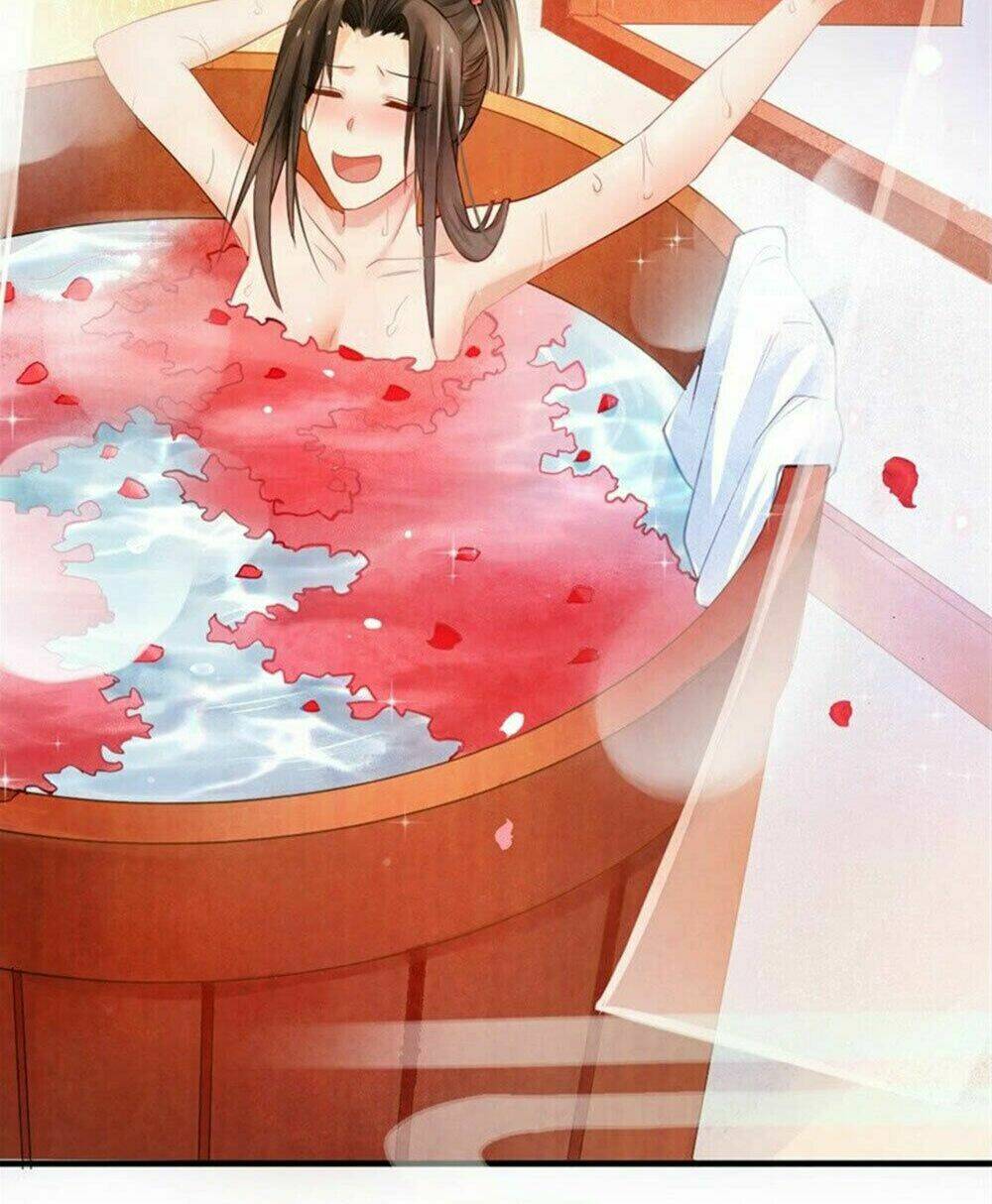 Vương Phi Muốn Trèo Tường: Chapter 5