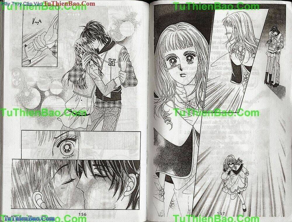 Anh Chàng Đẹp Gái Bản Đẹp: Chapter 10