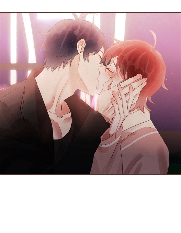 Giữa Tình Yêu Và Tình Bạn: Chapter 47