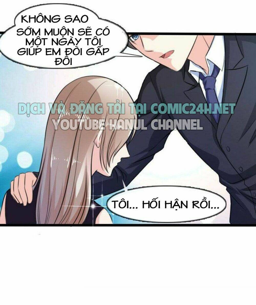 Mặt Nạ Kiều Thê: Chapter 18