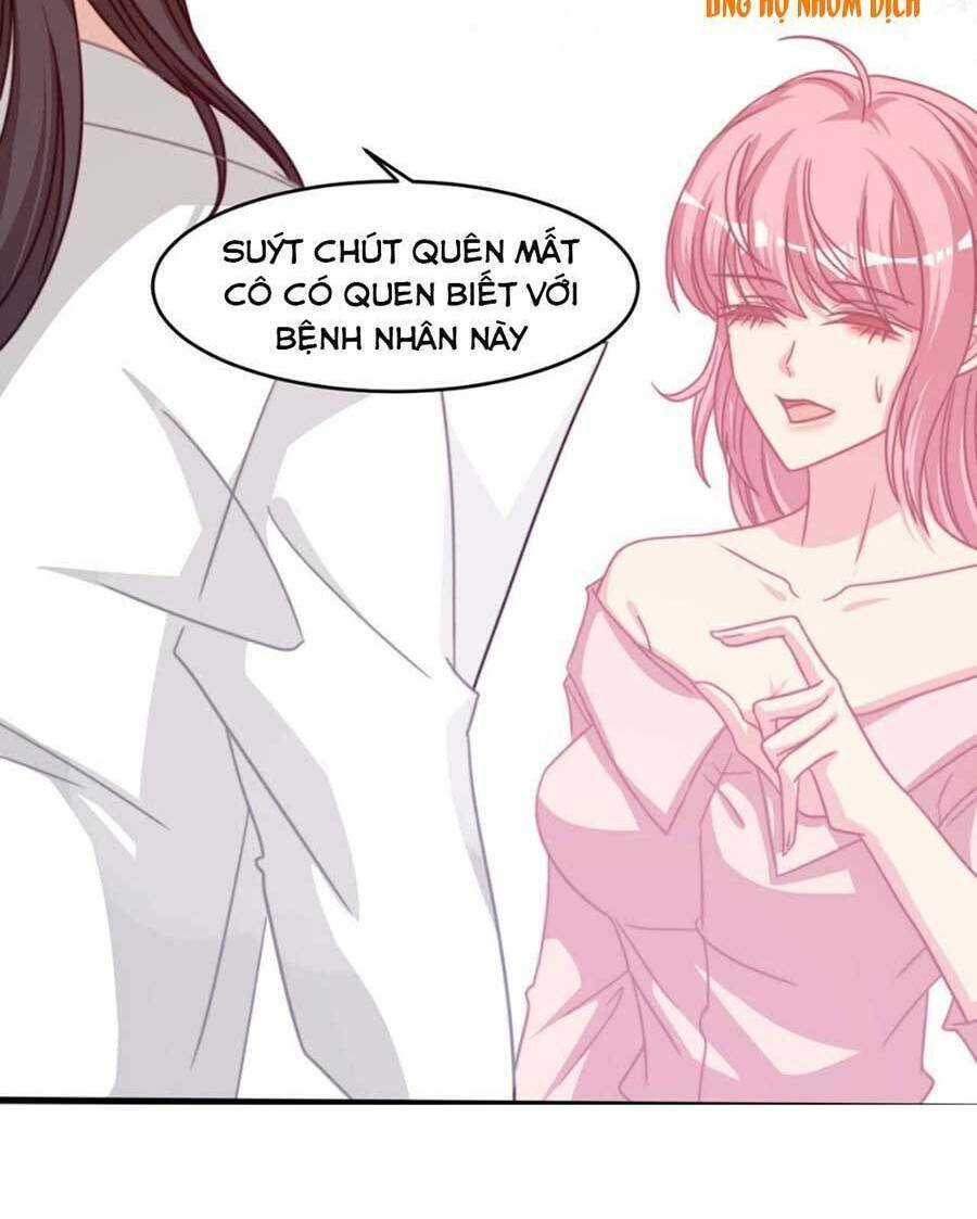 Vết Cắn Trí Mạng: Chapter 49