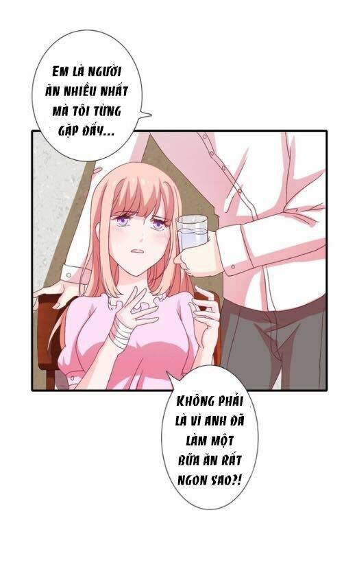 Thiểm Hôn Kinh Ái: Chapter 10