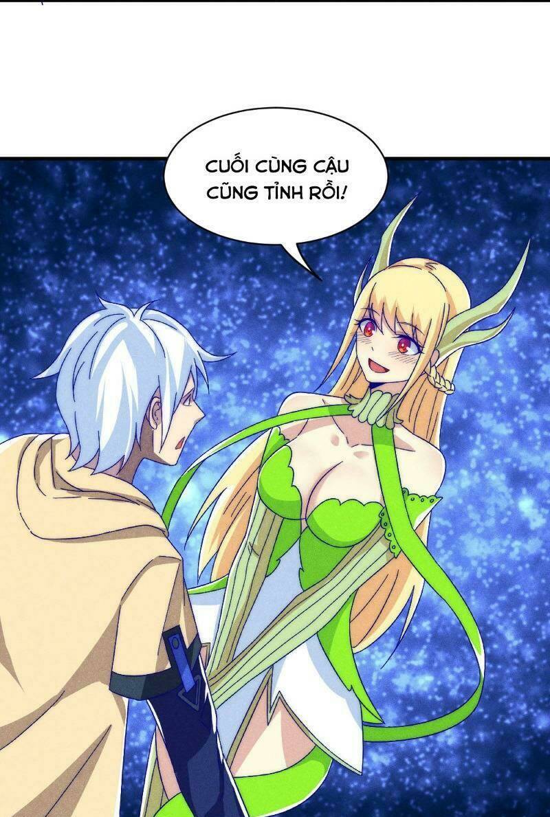Thần Tiên Rút Thẻ: Chapter 2