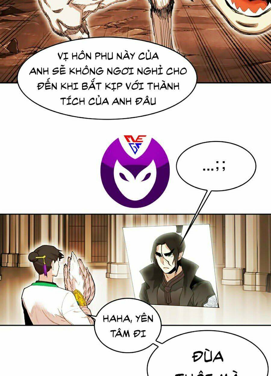 Hard Core Leveling Warrior Ss2: Chapter 71