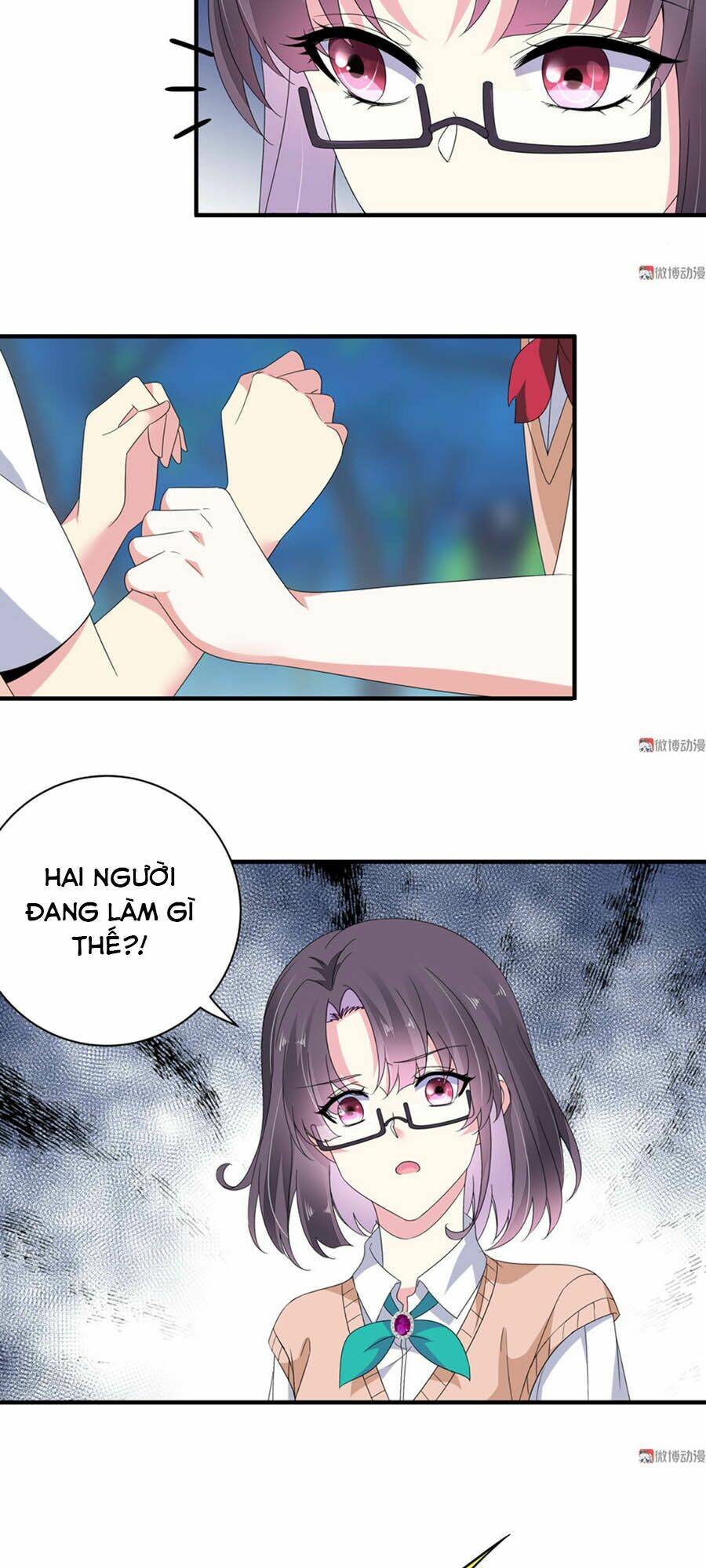 Yêu Tôi Đều Chết Cả Đi!: Chapter 159