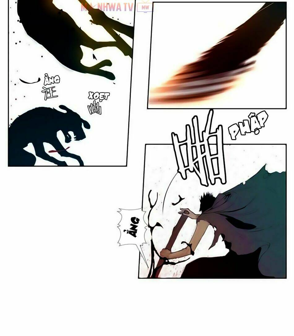 Thanh Gươm Danh Vọng: Chapter 4