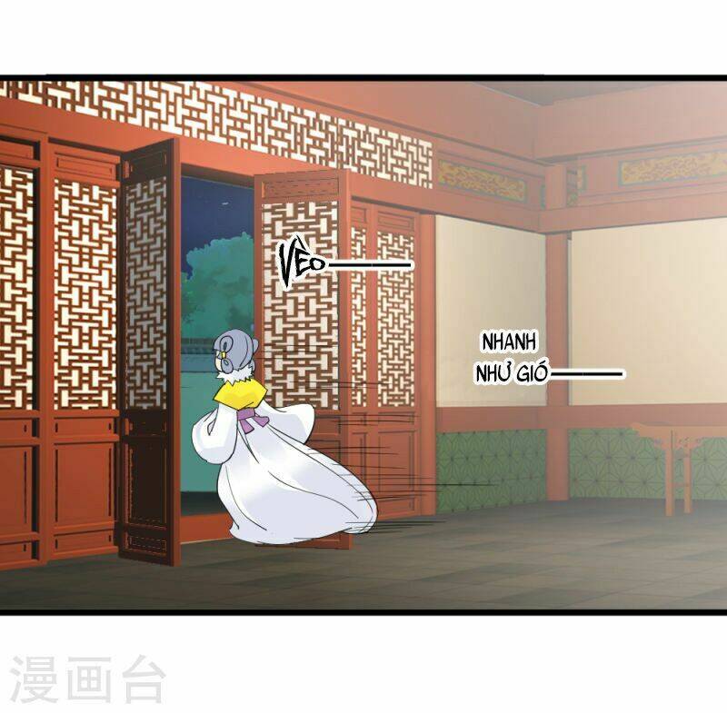Tuyệt Thế Độc Phi Của Tà Vương: Chapter 71