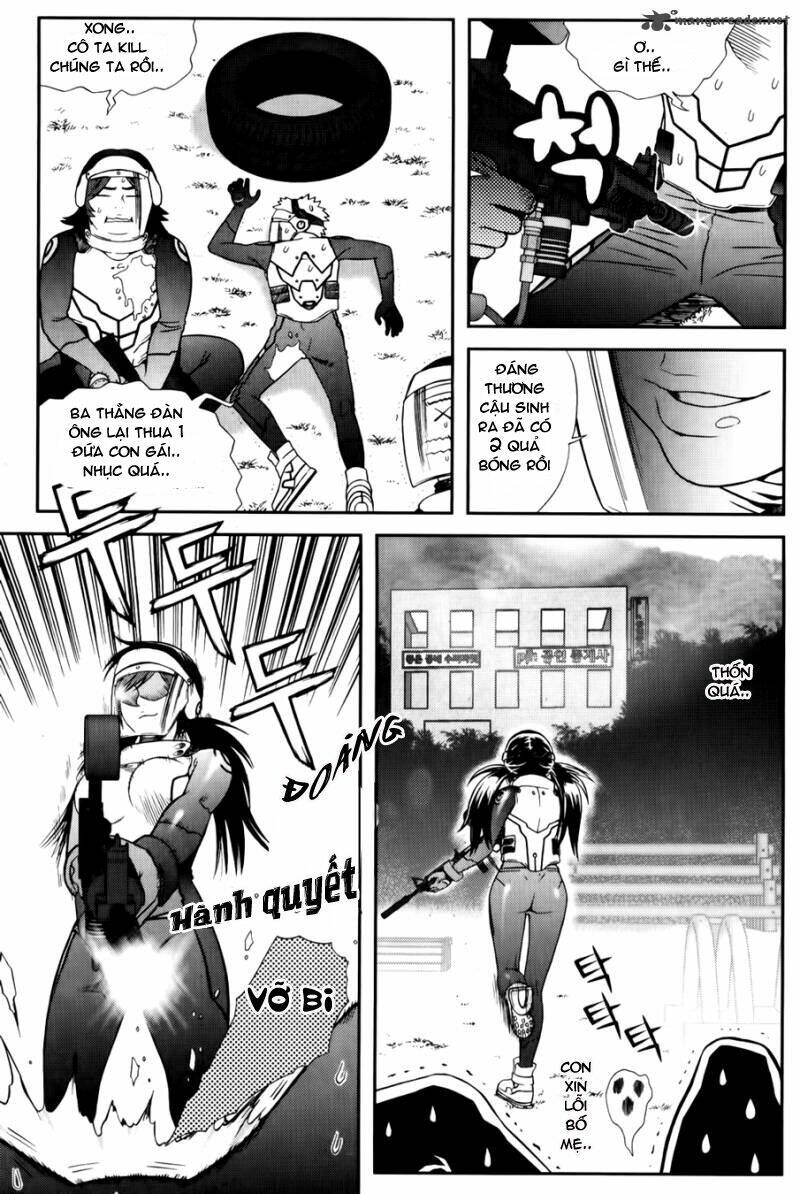 Need A Girl: Chapter 37