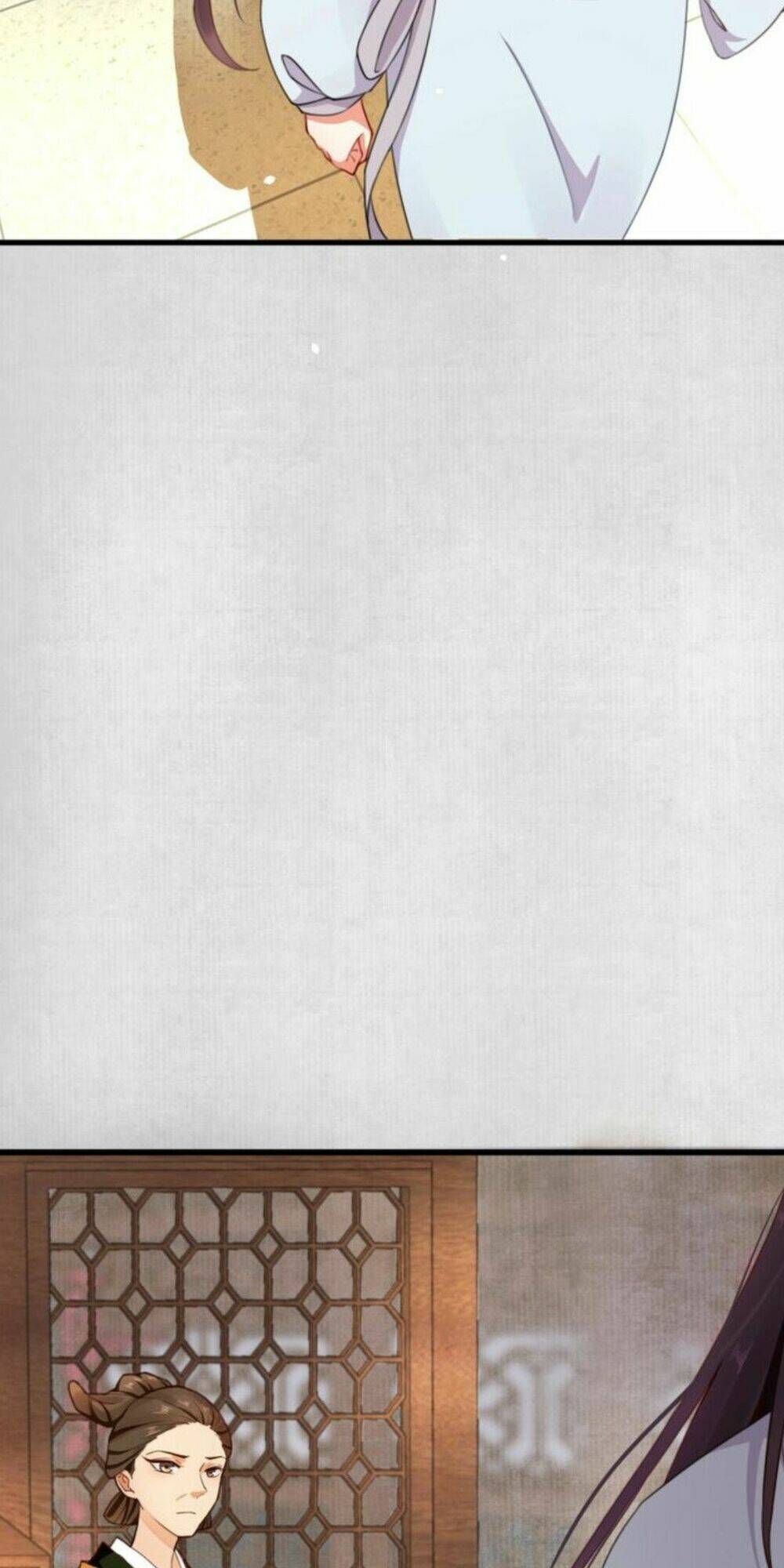 Hoạn Phi Hoàn Triều: Chapter 2