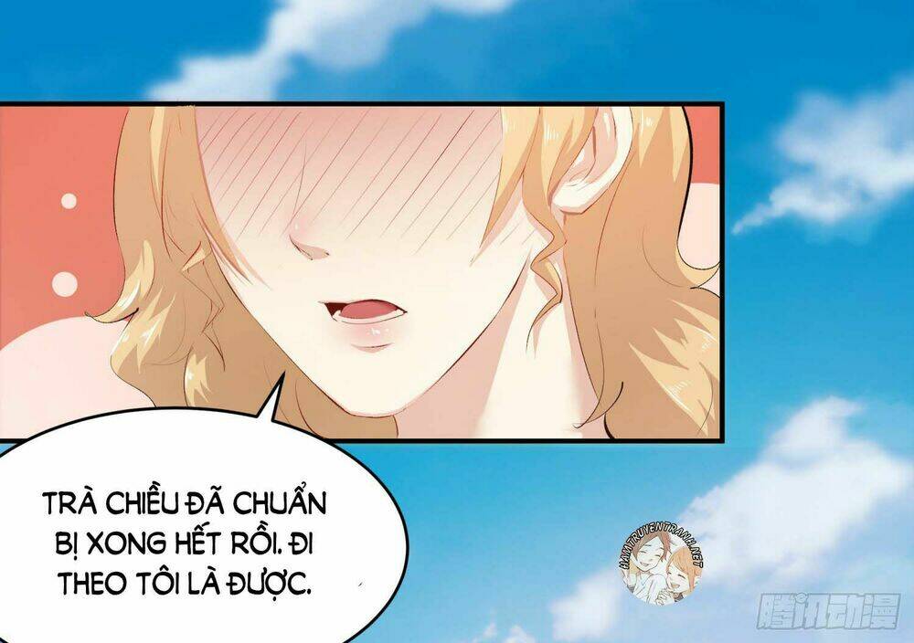 Quái Trộm Thâu Tâm: Chapter 7.2